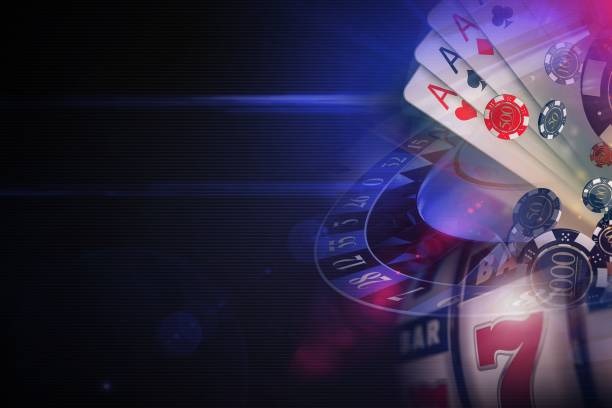 manadotot Caribbean Stud Poker live dealer table with multi-camera feed showing dealer and playing area