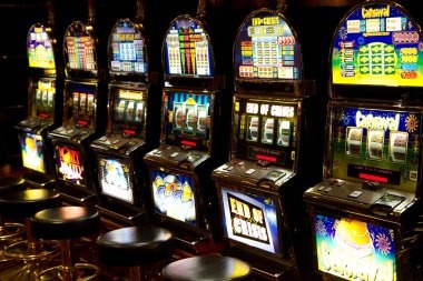 Caribbean Stud Poker Game 